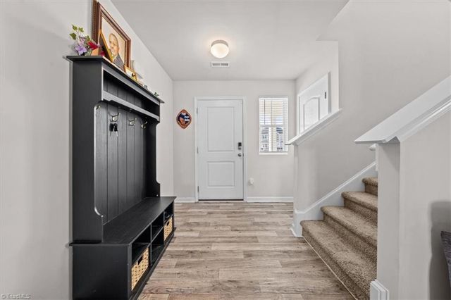 1705 Redbout Court, Hope Mills, NC 28348