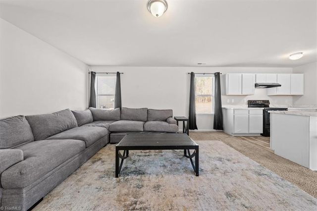 1705 Redbout Court, Hope Mills, NC 28348