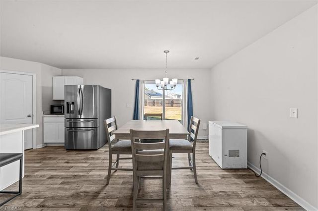 1705 Redbout Court, Hope Mills, NC 28348