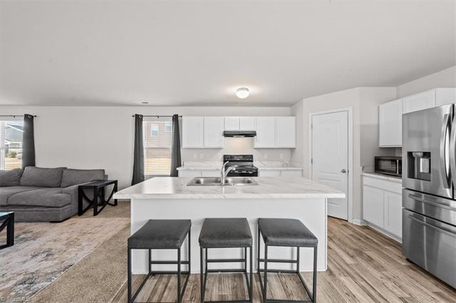 1705 Redbout Court, Hope Mills, NC 28348