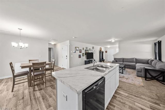 1705 Redbout Court, Hope Mills, NC 28348