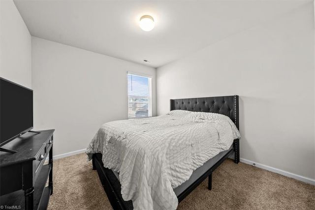 1705 Redbout Court, Hope Mills, NC 28348