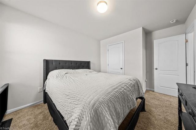 1705 Redbout Court, Hope Mills, NC 28348