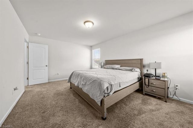 1705 Redbout Court, Hope Mills, NC 28348