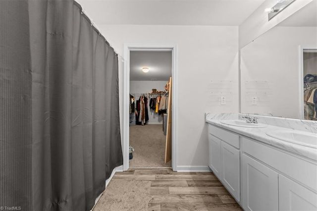 1705 Redbout Court, Hope Mills, NC 28348