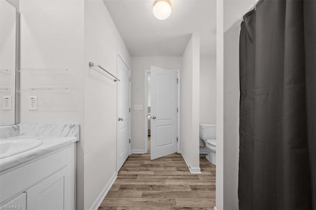 1705 Redbout Court, Hope Mills, NC 28348