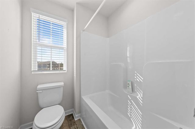 1705 Redbout Court, Hope Mills, NC 28348