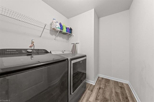 1705 Redbout Court, Hope Mills, NC 28348