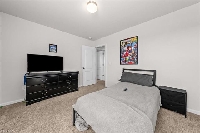 1705 Redbout Court, Hope Mills, NC 28348