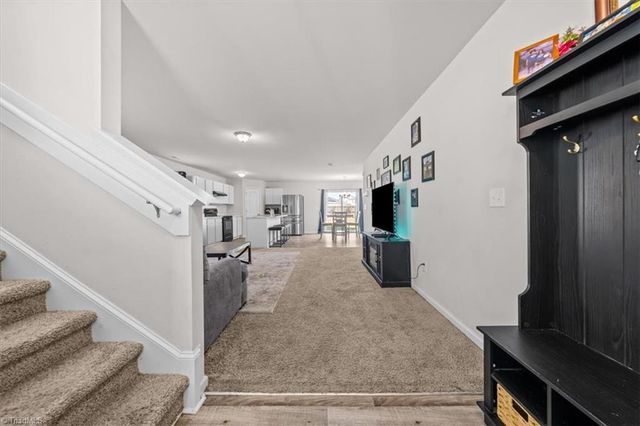 1705 Redbout Court, Hope Mills, NC 28348