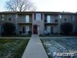 9949 Allen Pointe Drive, Allen Park, MI 48101