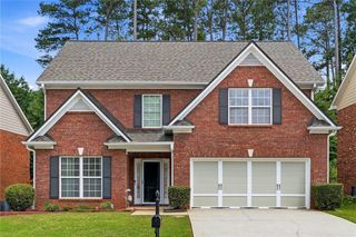 4442 Pond Edge Road, Snellville, GA 30039