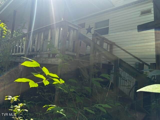 230 Ridge Road, Weber City, VA 24290