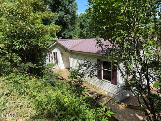 230 Ridge Road, Weber City, VA 24290