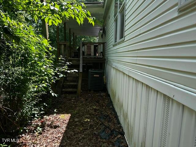 230 Ridge Road, Weber City, VA 24290