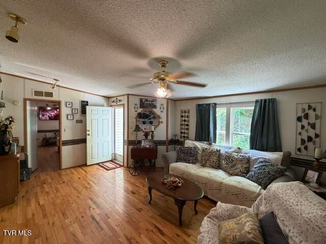230 Ridge Road, Weber City, VA 24290