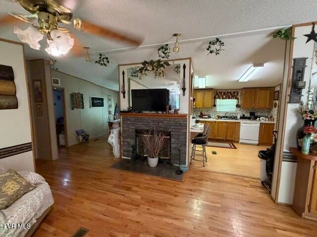 230 Ridge Road, Weber City, VA 24290