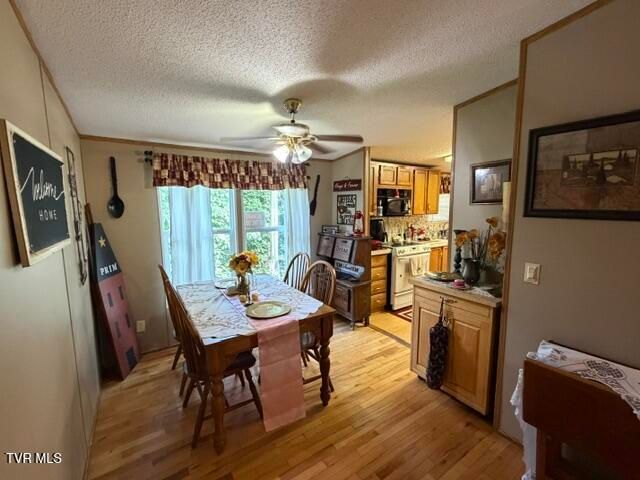 230 Ridge Road, Weber City, VA 24290