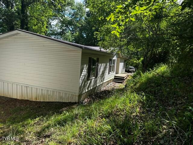 230 Ridge Road, Weber City, VA 24290