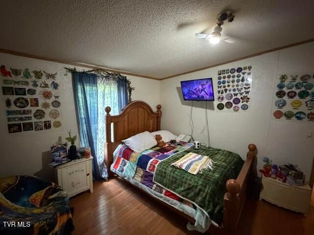 230 Ridge Road, Weber City, VA 24290