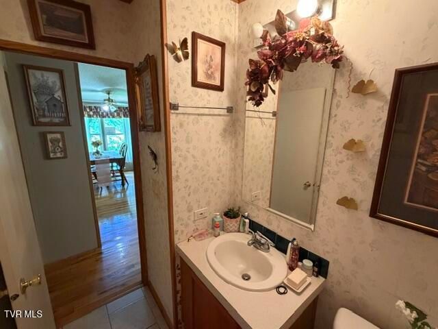 230 Ridge Road, Weber City, VA 24290