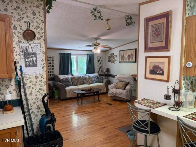 230 Ridge Road, Weber City, VA 24290