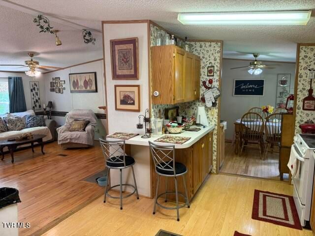 230 Ridge Road, Weber City, VA 24290