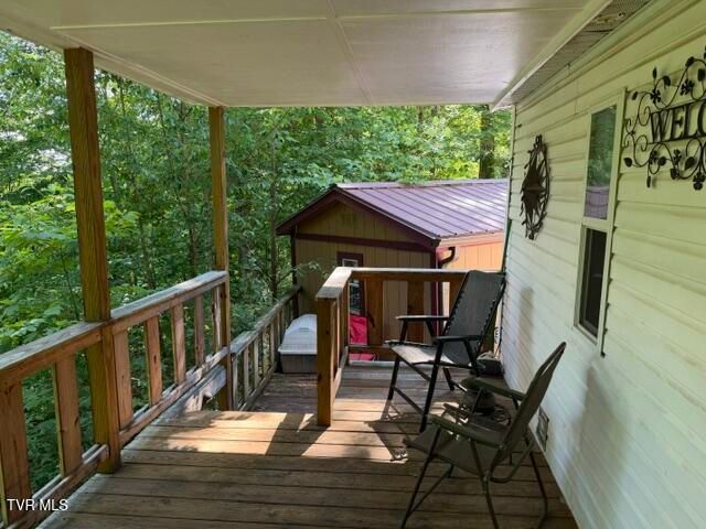 230 Ridge Road, Weber City, VA 24290