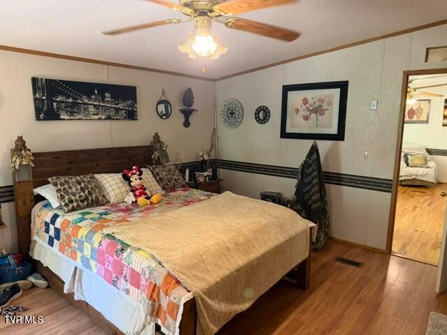 230 Ridge Road, Weber City, VA 24290