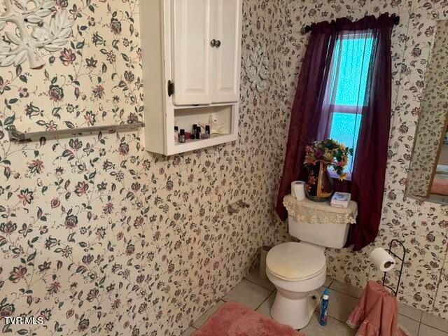 230 Ridge Road, Weber City, VA 24290