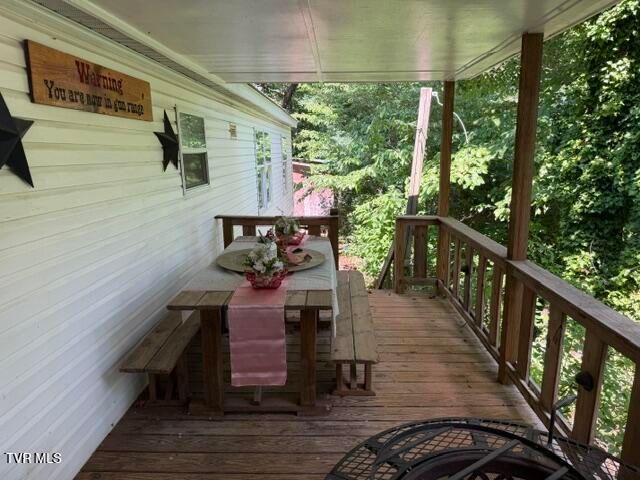 230 Ridge Road, Weber City, VA 24290