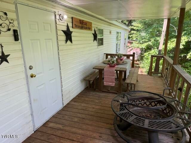 230 Ridge Road, Weber City, VA 24290
