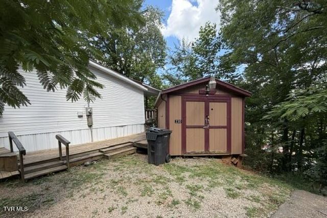 230 Ridge Road, Weber City, VA 24290