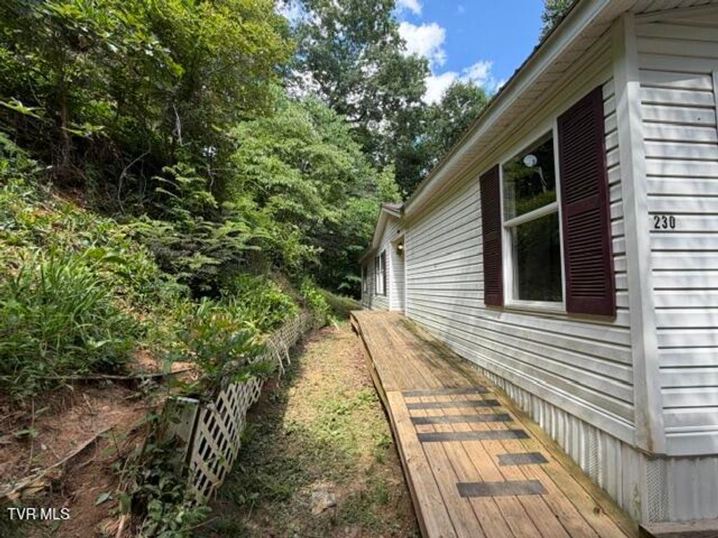 230 Ridge Road, Weber City, VA 24290