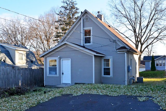 3335 Sheridan Avenue N, Minneapolis, MN 55412