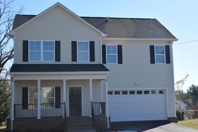 157 Diamond AVE, Rocky Mount, VA 24151