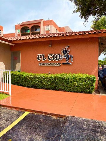 5201 NW 7th St 411, Miami, FL 33126