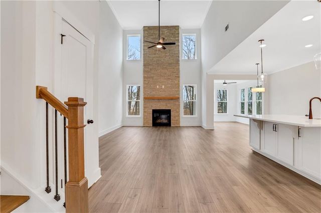 2251 Coffee Lane, Hoschton, GA 30548