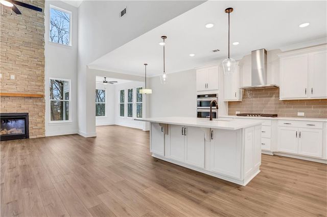 2251 Coffee Lane, Hoschton, GA 30548