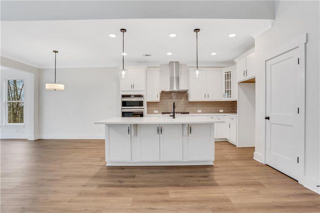 2251 Coffee Lane, Hoschton, GA 30548