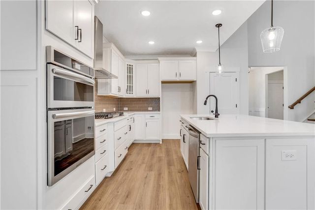 2251 Coffee Lane, Hoschton, GA 30548