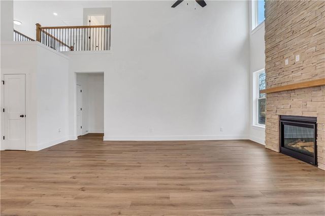 2251 Coffee Lane, Hoschton, GA 30548