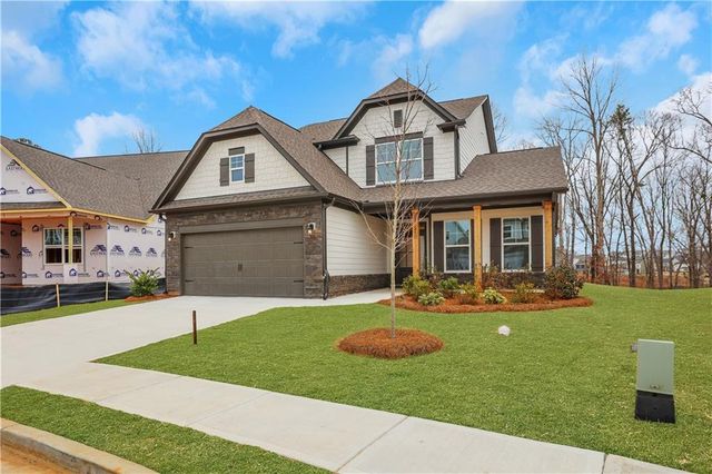 2251 Coffee Lane, Hoschton, GA 30548