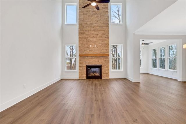 2251 Coffee Lane, Hoschton, GA 30548