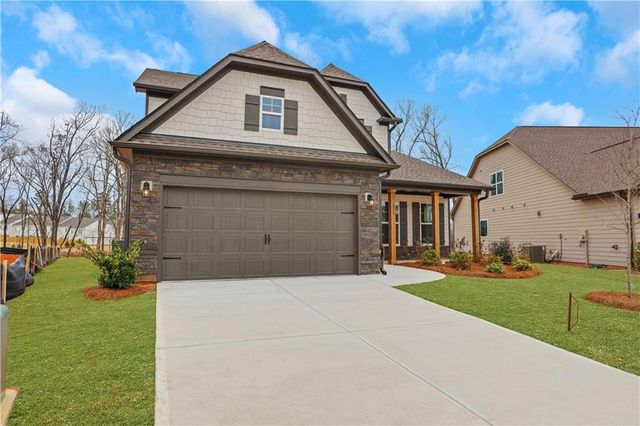 2251 Coffee Lane, Hoschton, GA 30548