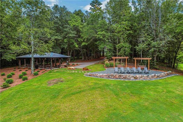 2251 Coffee Lane, Hoschton, GA 30548