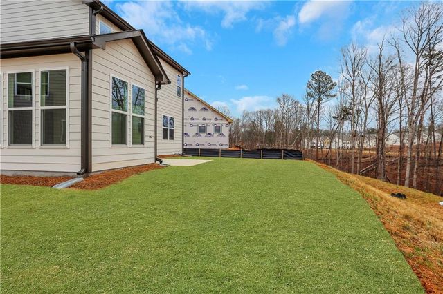 2251 Coffee Lane, Hoschton, GA 30548