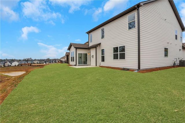 2251 Coffee Lane, Hoschton, GA 30548