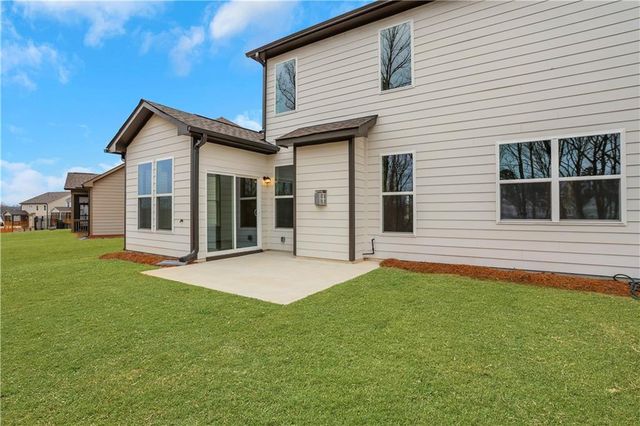 2251 Coffee Lane, Hoschton, GA 30548