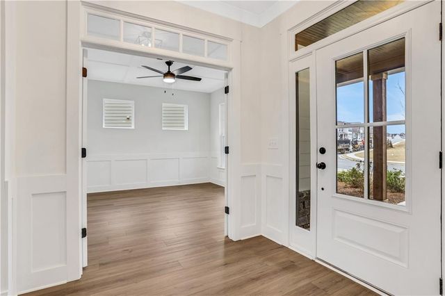 2251 Coffee Lane, Hoschton, GA 30548